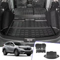 Rongtaod Cargo Mat Compatible with 2023 2024 2025 2026 Honda CRV - TPE