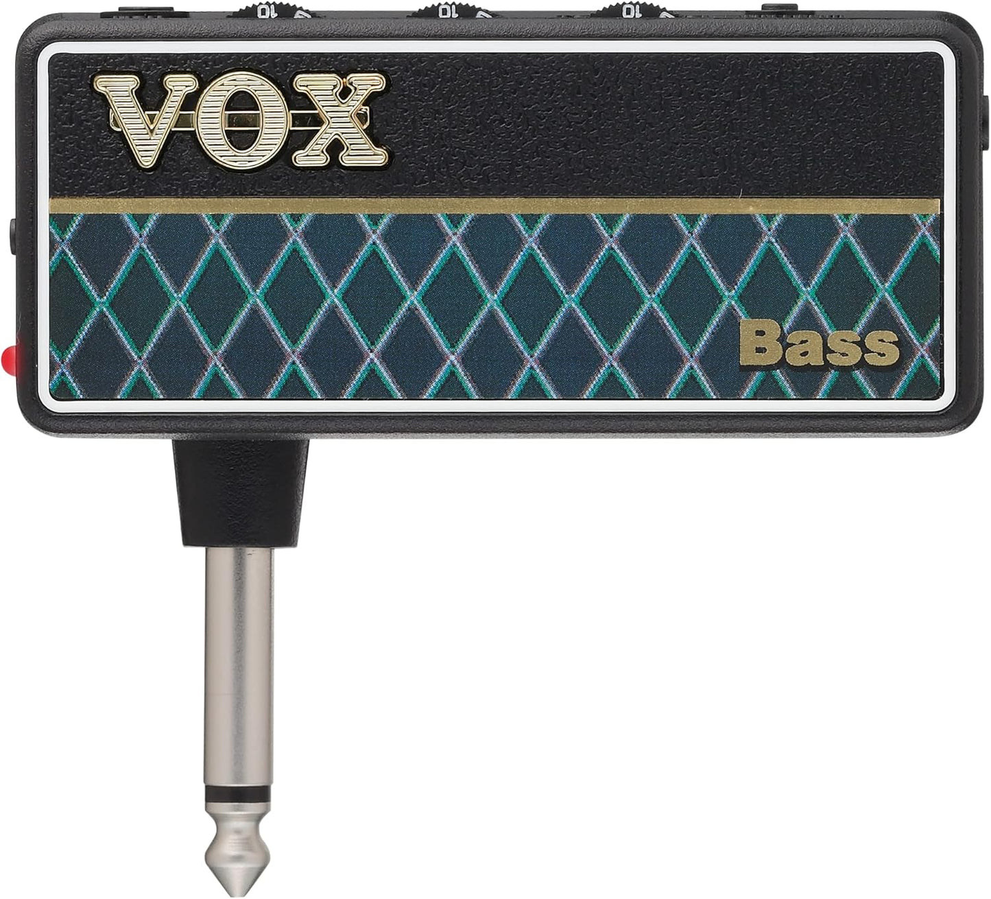 VOX amPlug 2: Amplify Your Guitar/Bass