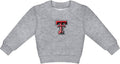 Creative Knitwear College Baby Sweat Shirt Long Sleeve (Style 7PP2)