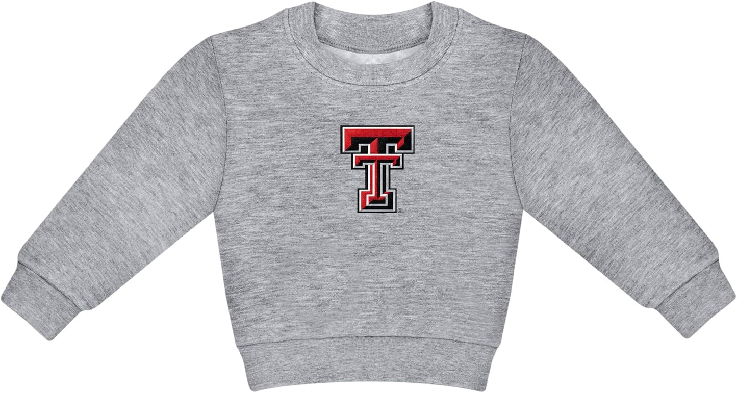 Creative Knitwear College Baby Sweat Shirt for Boys & Girls