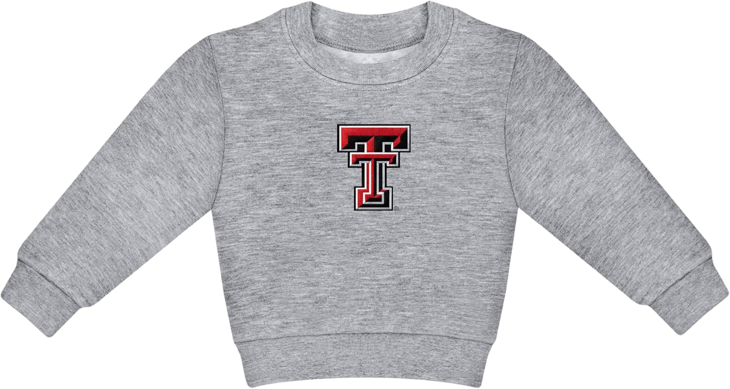 Creative Knitwear College Baby Sweat Shirt for Boys & Girls