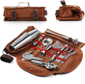 Ultimate Bartender Kit | Complete 25-Piece Set with Travel Bag