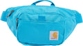 Durable Carhartt Waist Pack - Water Resistant Hip Pack for Travel