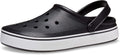 Crocs Unisex Platform Off Court Clog Sandals - Comfortable Everyday