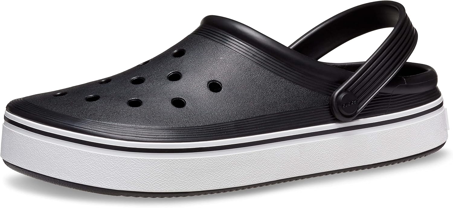 Comfortable Crocs Off Court Clog Sandals for Everyday Use