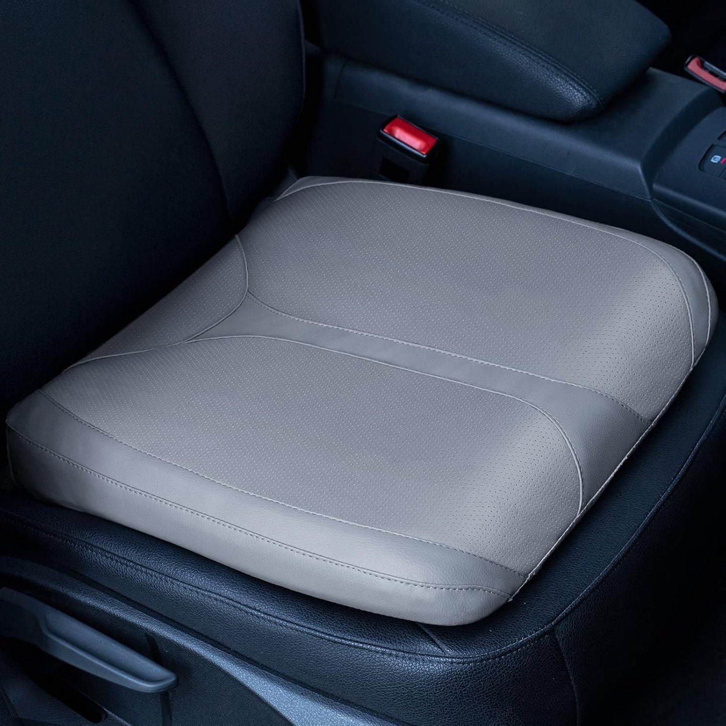 QYILAY Memory Foam Seat Cushion for Pain Relief