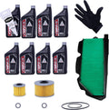 Edwards Oil Change Kit fits 2016-2023 Honda Pioneer 1000 - Complete