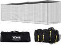 Softball Baseball Batting Hitting Training Net 35x10x10ft - Enclosed