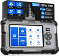 OBD2 Scanner TOPDON AD500 - 4-System Diagnostic Tool for DIYers