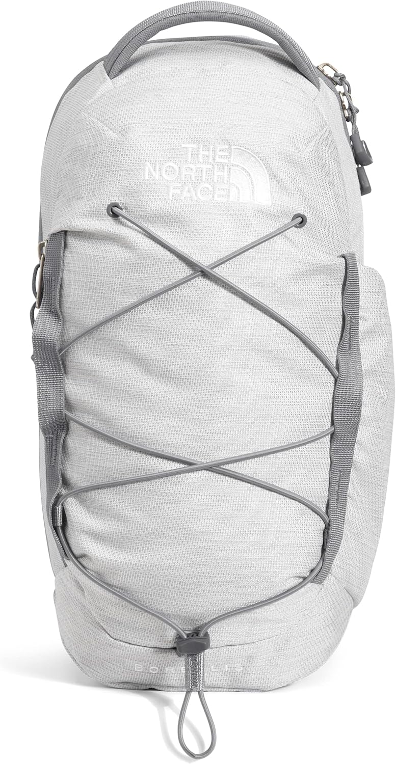 THE NORTH FACE Borealis Sling Bag: Stylish and Functional Design