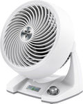 Vornado 533DC Energy Smart Small Air Circulator Fan Review