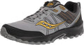 Men's Excursion Tr14 Trail Running Shoes - Rugged Rubber Sole