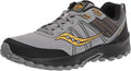 Saucony Men's Excursion TR14 Trail Running Shoe - Rugged Cushioning