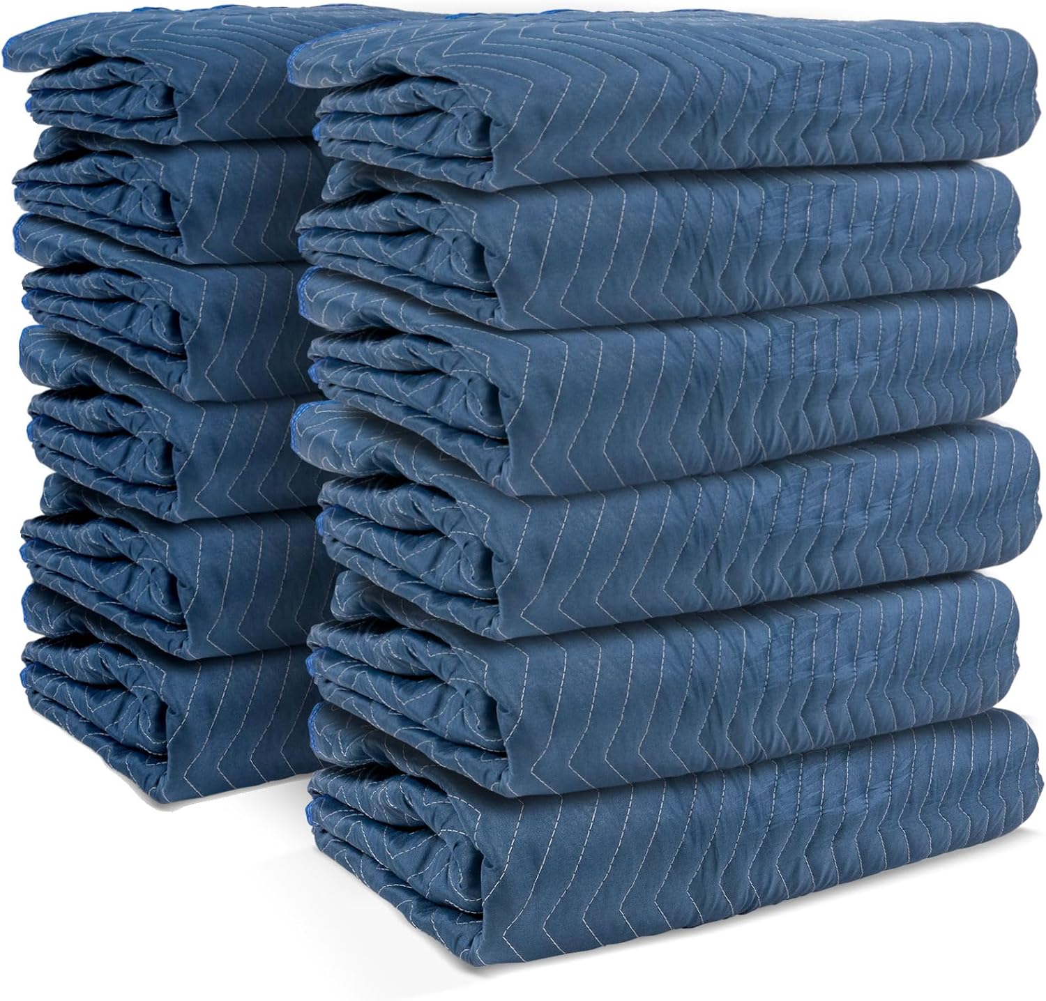 Large Heavy Duty Moving Blanket 80x72 for Professional Use
