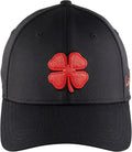 Black Clover Premium Flex Cap - Comfortable Low Profile Fit