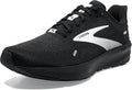 Brooks Mens Launch 9 Neutral Running Shoe - Fast, Streamlined Fit