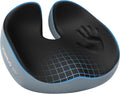Seat Cushion for Office Chair - Extra Large Memory Foam for Tailbone
