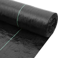 Driveway Fabric 13x65 ft 5OZ Heavy Duty Geotextile - Road Stabilizer
