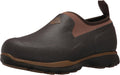 Men's Excursion Pro Low Slip On: 100% Waterproof Comfort Footwear