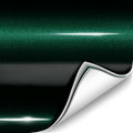 ColorFusion PPF Gloss Shadow Green Dry Apply PPF Vinyl Car Wrap Roll