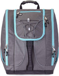 Everything Boot Bag Backpack - Adventure Ready Gear Carrier