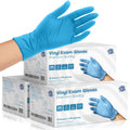 3000 Safeway Nitrile-Vinyl Gloves: Powder-Free Protection
