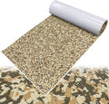 Camo EVA Foam Boat Flooring Sheet - Self Adhesive Marine Decking