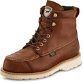 Wingshooter Mens 7ft Waterproof Hunting Boot - Durable Comfort Shoes