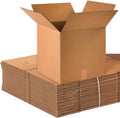 BOX USA 16 x 16 x 15 Corrugated Cardboard Boxes for Moving