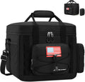Maelstrom Large Tactical Lunch Box - Insulated 20L Cooler Bag