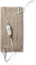 Sunbeam Premium King-Size Heating Pad - Fast, Soothing Pain Relief