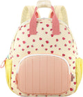 Brandworl Pink Strawberry Toddler Backpack - Cute & Comfy!