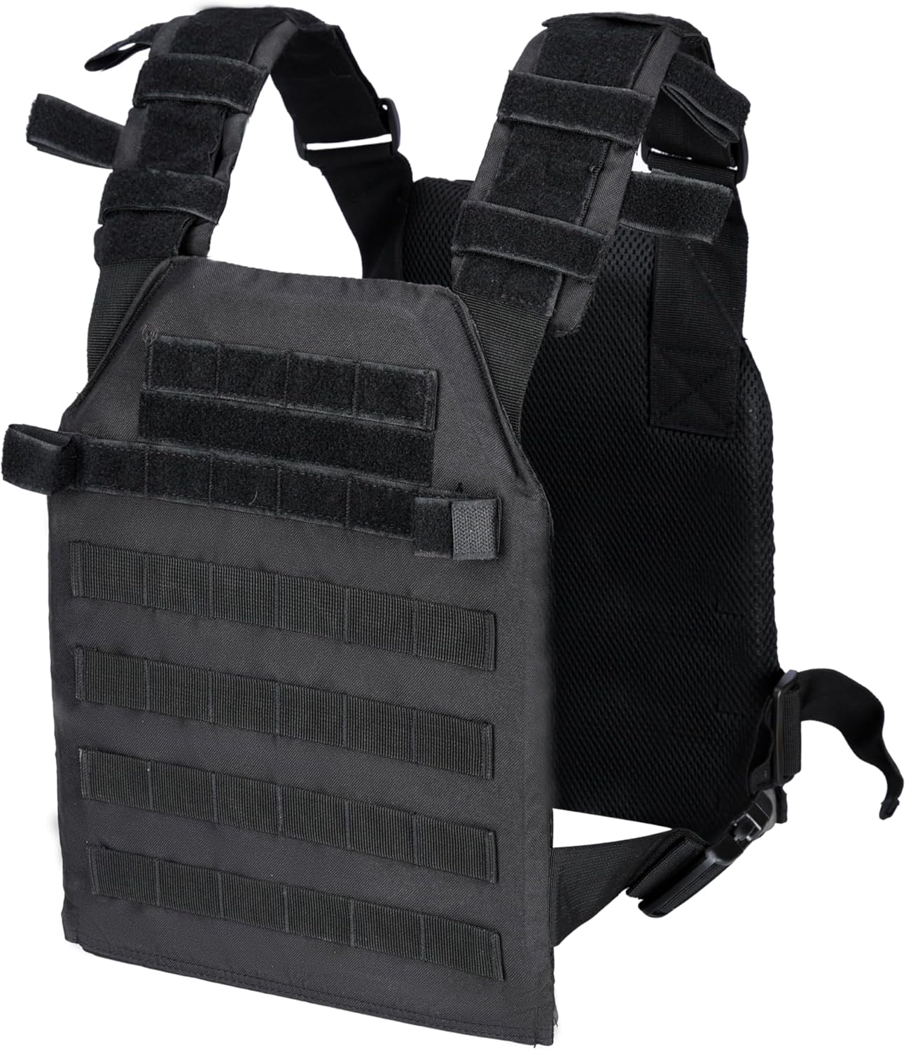 Greencity Adjustable Weight Vest for Strength and Endurance Training
