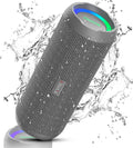 Portable Bluetooth Speaker 30W Dual Pairing TWS - Long Playtime