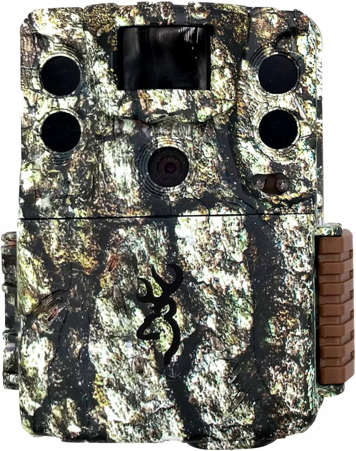 Browning Trail Cameras Command Ops: 20MP, 80Ft Flash Range