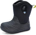 JAN & JUL Kids Waterproof Insulated Winter Boots - Lightweight Warm