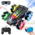 RC Cars Gesture Sensing Stunt Car - 360 Rotating Remote Control
