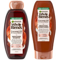 Garnier Whole Blends Coconut Oil & Cocoa Butter Smoothing Set - Tame