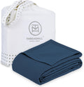 Threadmill Luxury Cotton King Size Blanket for All-Season Comfort