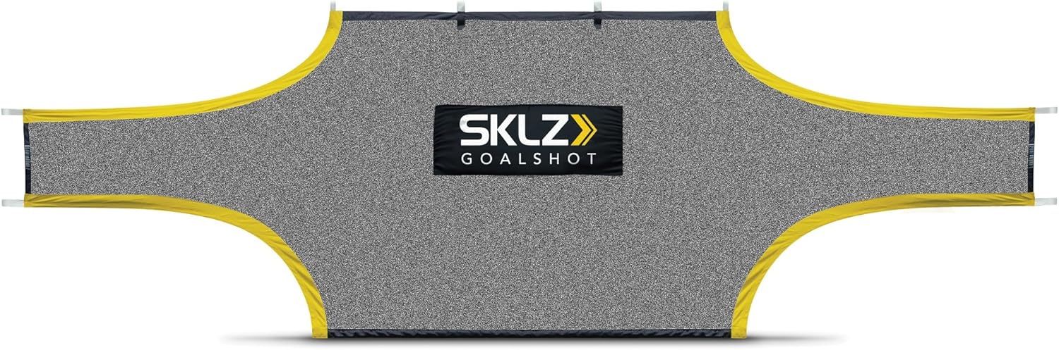 Goalshot Soccer Goal Target Training Aide for Scoring Success