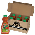 Pace Chunky Salsa Hot 24 oz. Jar (Pack of 12) - Bold Southwest Kick