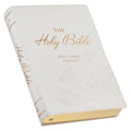 KJV Holy Bible Super Giant Print Red Letter Edition - Easy-Read Text