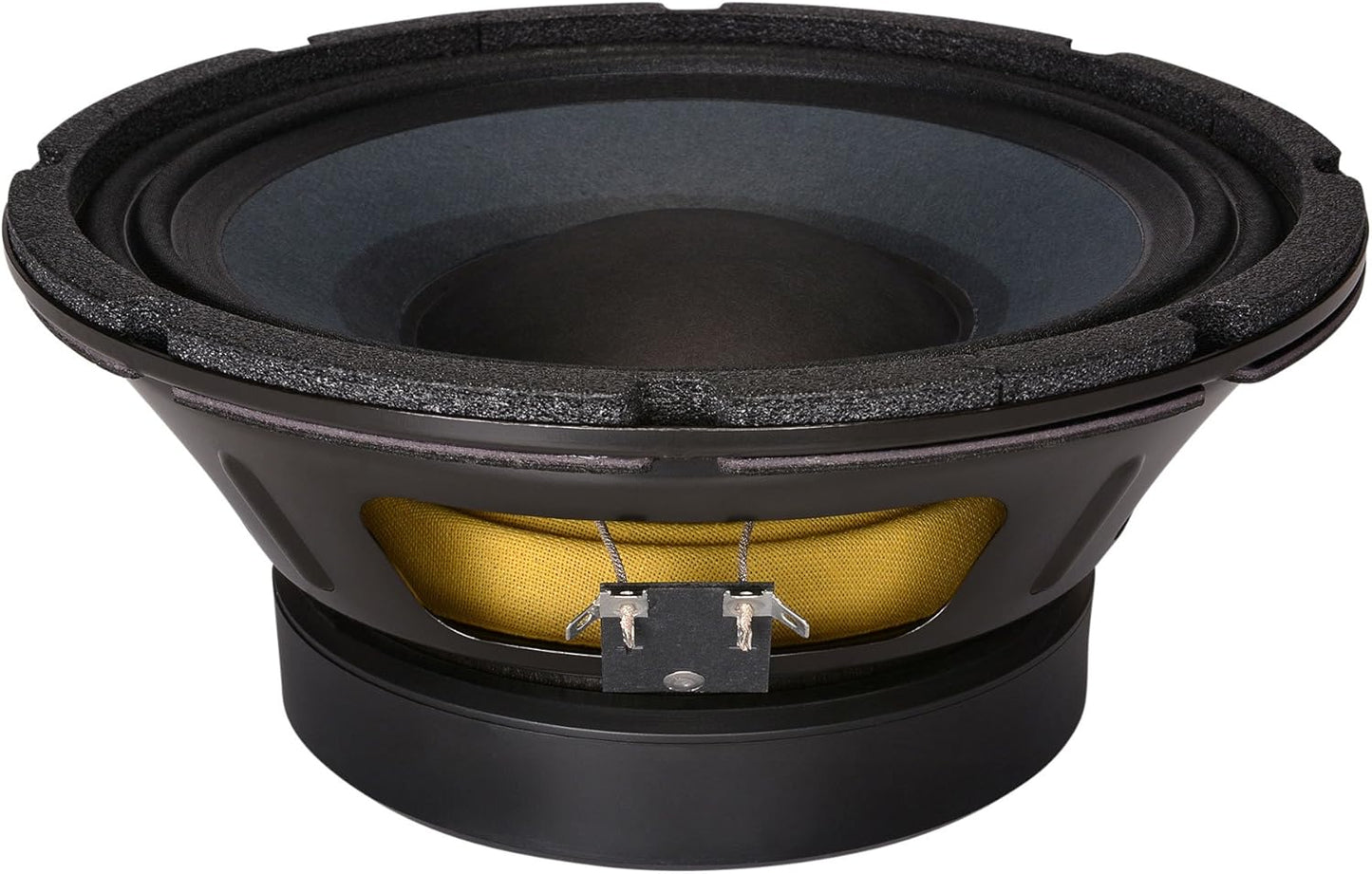 Eminence Delta-10A Pro Audio Speaker for Bass Guitar Systems