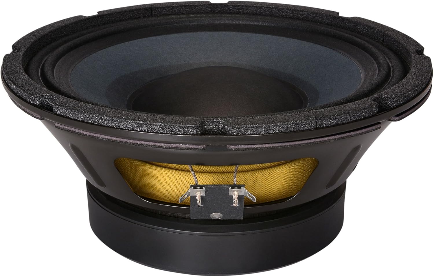 Eminence Delta-10A Pro Audio Speaker for Bass Guitar Systems