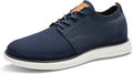 Bruno Marc KnitFlex Breeze Mesh Sneakers Oxfords (Style ZVG9)