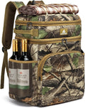 54/40 Can Backpack Cooler - Large Insulated Leak-Proof Cooler Pack