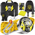 FINDMAG Magnet Fishing Kit 1000 lbs N52 Magnet - Complete 10-Piece Set