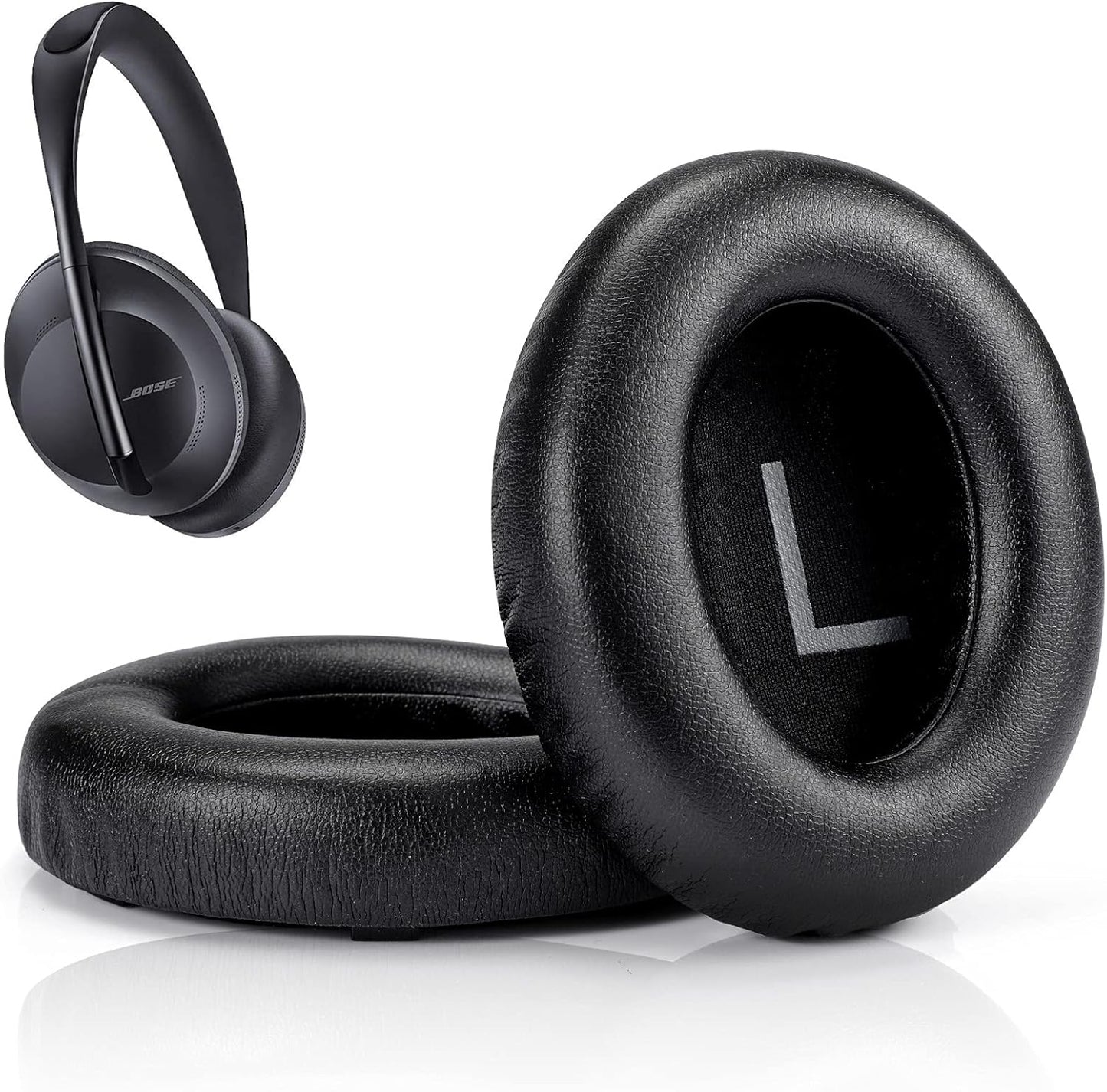 Bose 700 Ear Pads - Enhanced Comfort