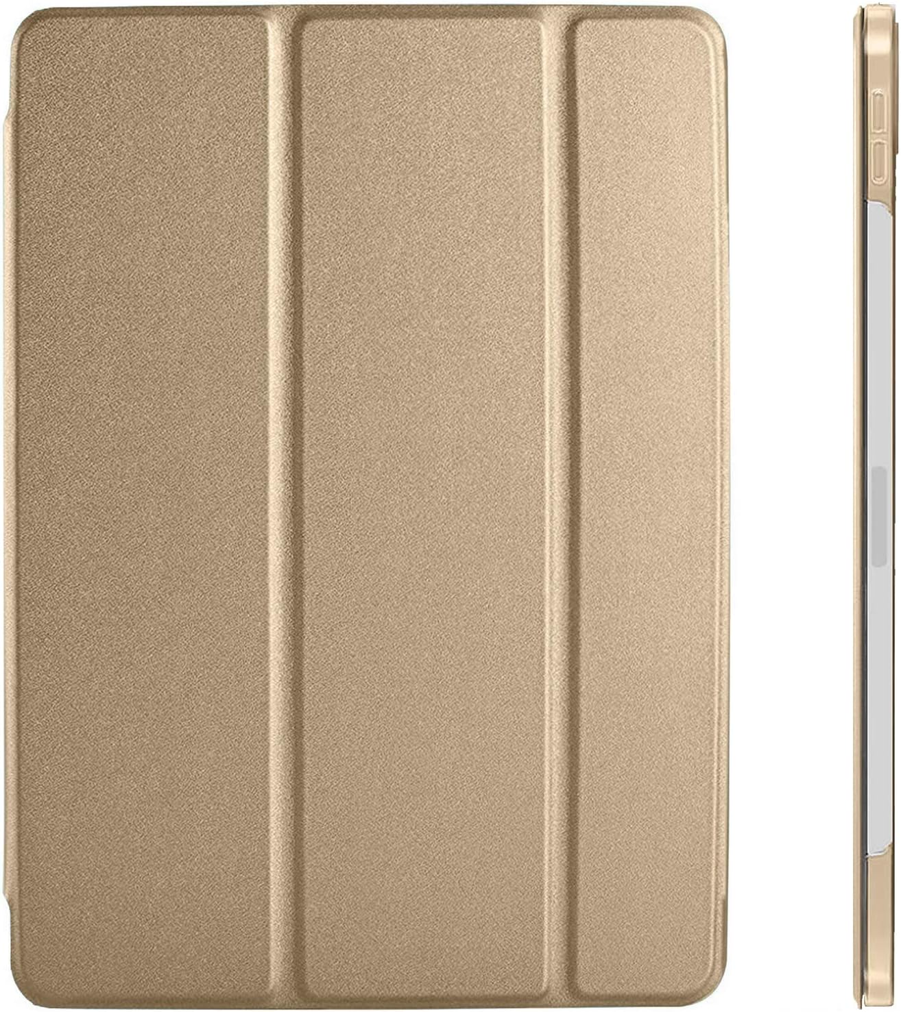 DuraSafe Cases for iPad Air 4th 5th 6th 11th Gen 11in Gold