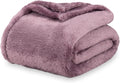 Berkshire Blanket Classic Extra-Fluffy Plush King Size - Ultra Soft